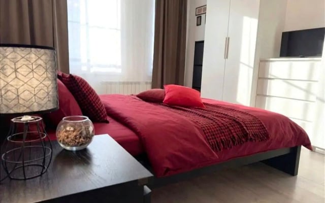 Апартаменты Lora Home у метро Янгеля