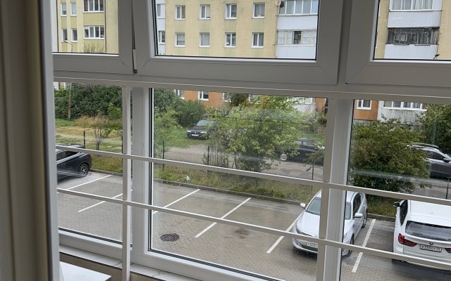 Квартира посуточно
