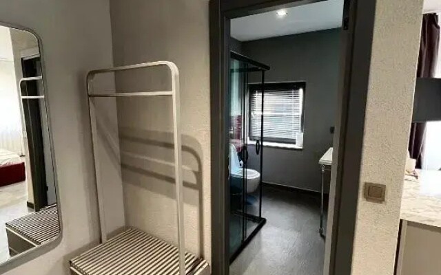 Voir Hotel Pera