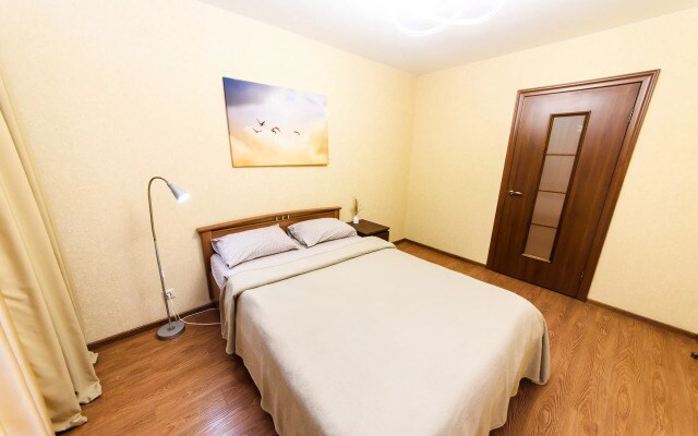 Апартаменты Tomsk House 1