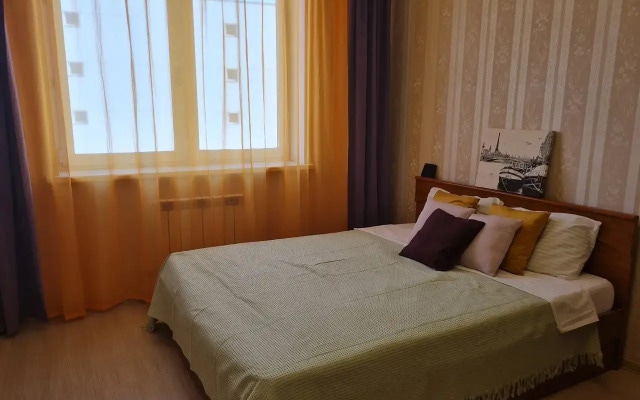 Апартаменты Шоссе Космонавтов 213 у Планеты