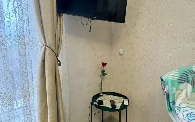Апартаменты Сириус