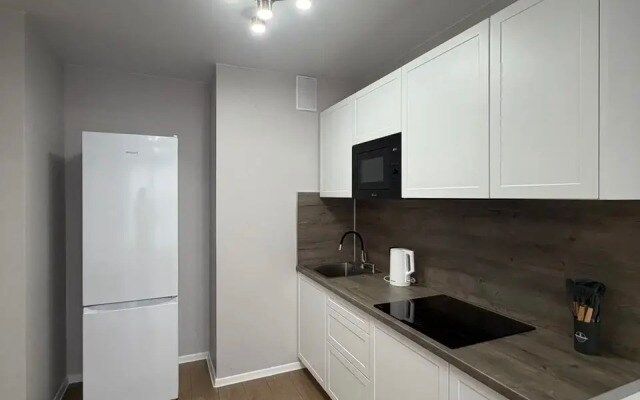 Квартира Inndays Apartments на Куприна 5