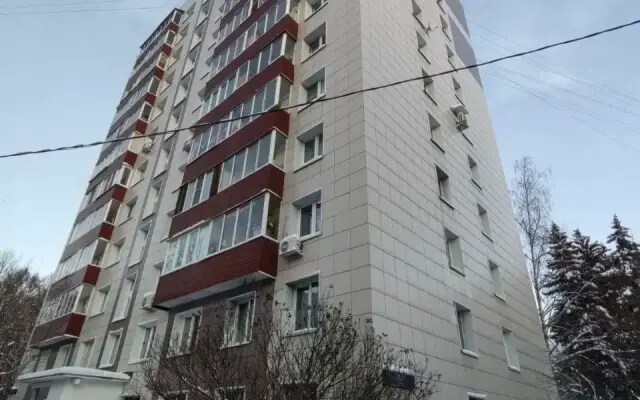 Квартира Уют в Зеленом районе