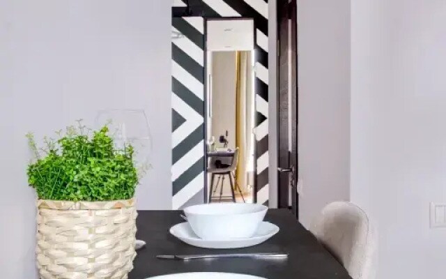 Апартаменты 611 ApartVille 1