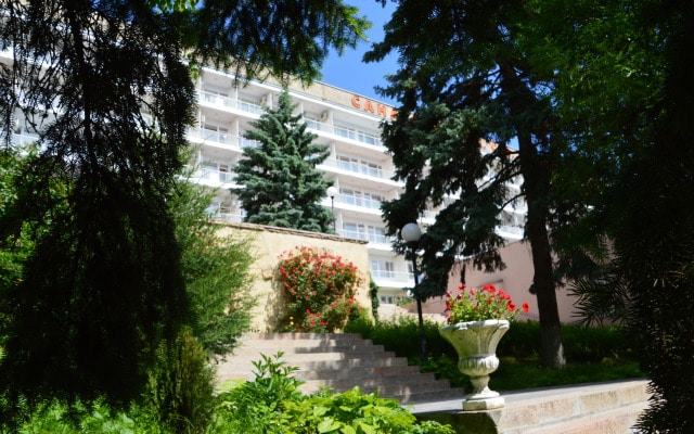 im. Kirova (Pjatigorsk)