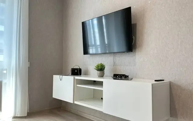 Апартаменты Уютные на Ахметзянова