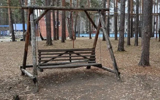 База отдыха ЦО Дружба-Ямал