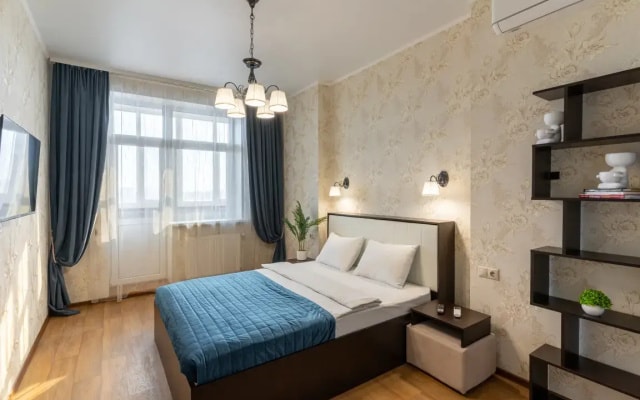 Апартаменты Пять Звезд 30
