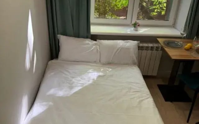 Квартира на Херсонской 41а