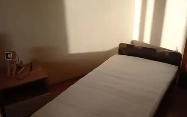 Квартира со всеми удобствами