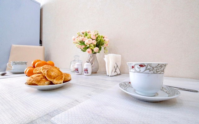 FSF Sovetskiy 1/1 Contactless check-in Apartments-