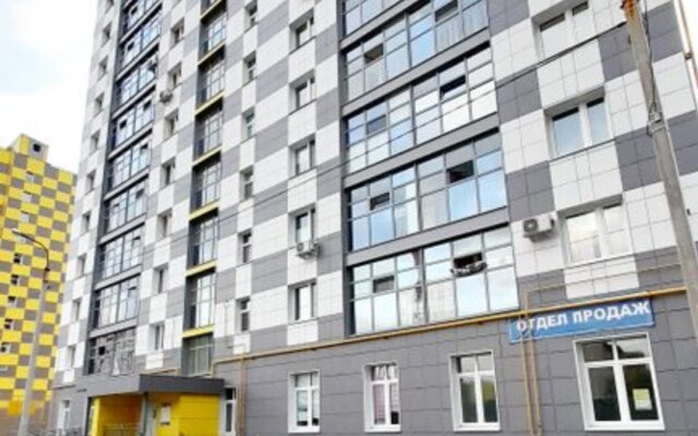 Квартира в центре