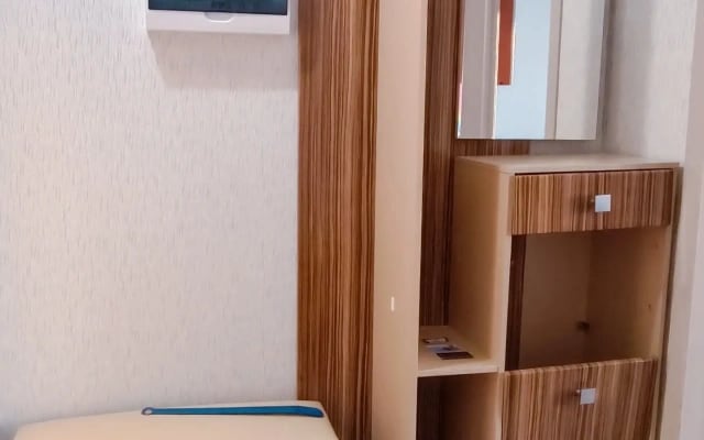 Квартира Большая Студия в Центре