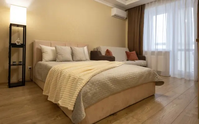 LovelyHome39|Апартаменты у Суздальского парка