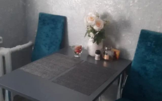 Квартира в г. Королёв на Толстого 4А