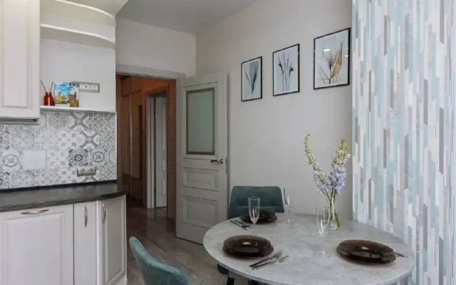 Квартира 39 м² 2 Кровати