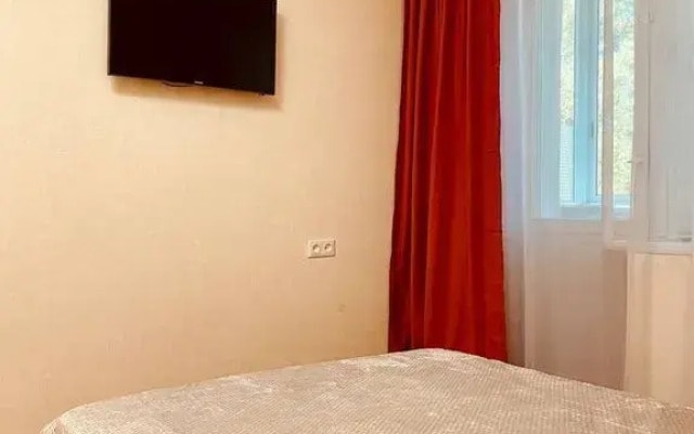 Квартира на Звездном Бульваре 30/2