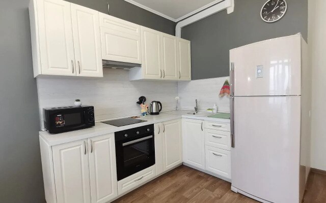 White Lodging Na Akademika Kargina Apartments