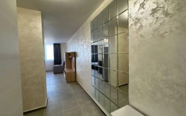 Квартира на Проспекте Дзержинского 231