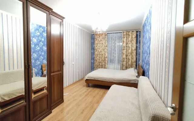 Квартира на Проспекте Ленина 137