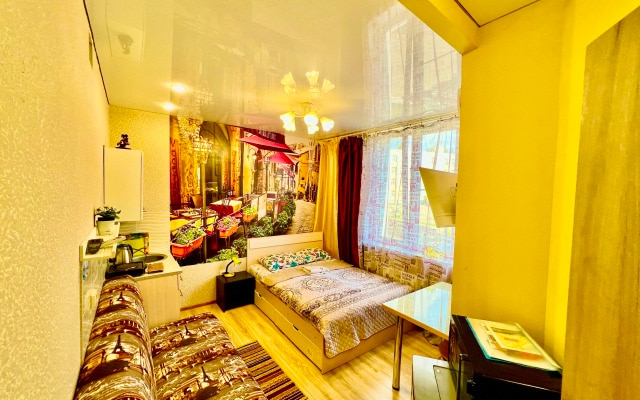 Апартаменты Гостим в центре Казани-5*