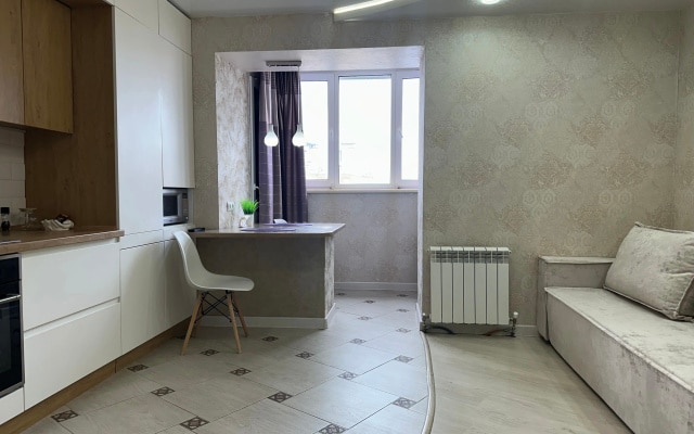 Апартаменты uTrip Florence