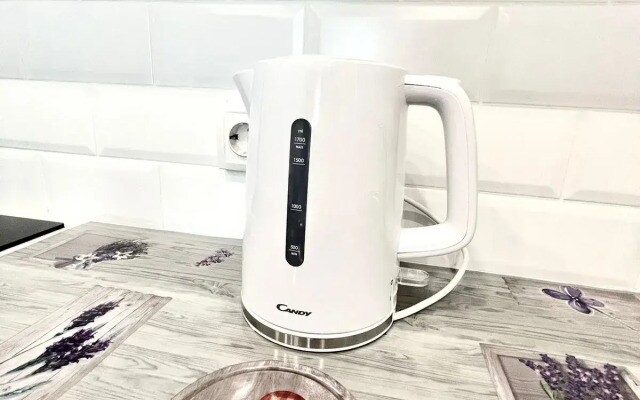 Квартира Comfort plus
