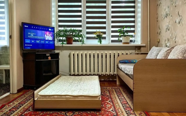 Квартира у остановки Госцирк