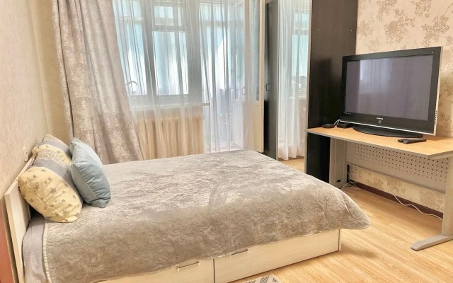 Квартира Уютно как дома