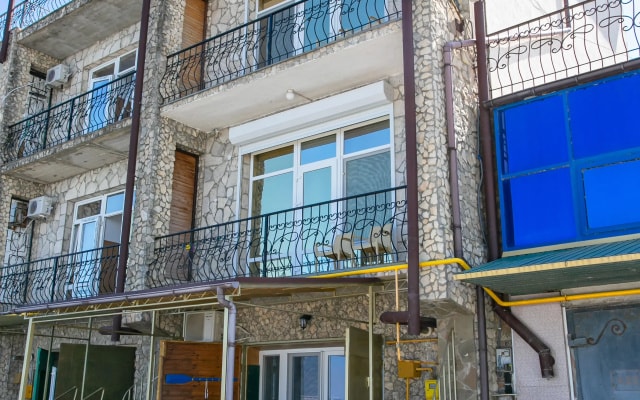 База отдыха ЛеМар