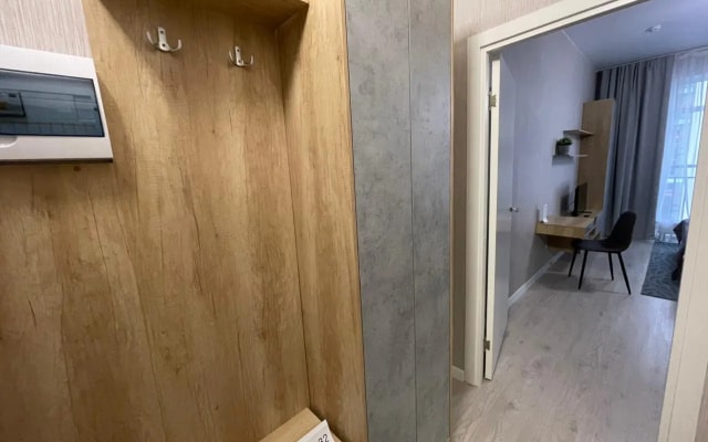 Меблированные комнаты Ava Home