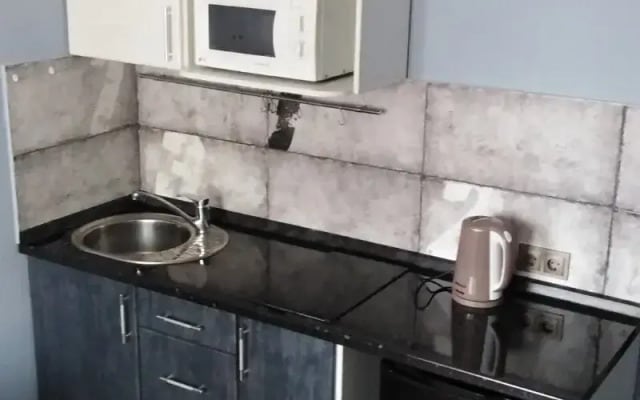 Квартира на Добросельской улице 188Бк1