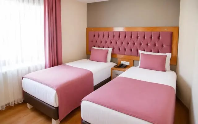 Hotel Black Pearl
