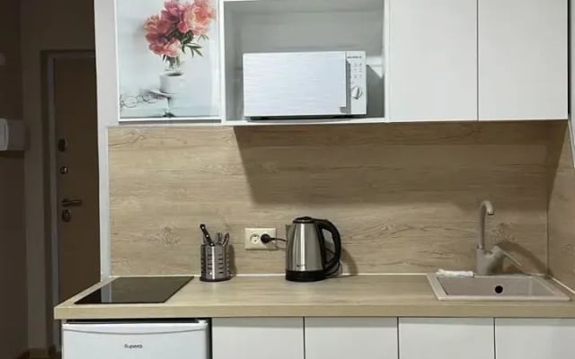 Квартира Start