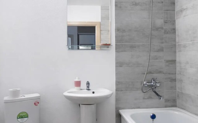 Апартаменты DreamHouse на Спутников
