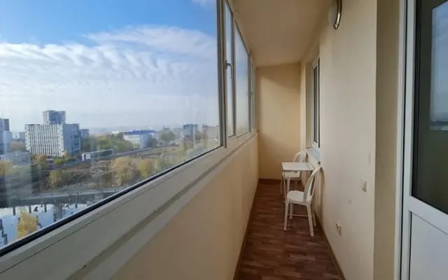 Квартира на переулке Буинском 1 70022