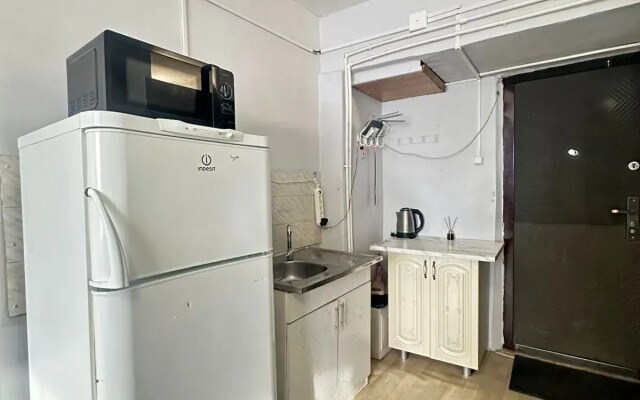 Квартира на Кирова 34
