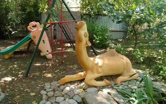 Частный Дом Евгения
