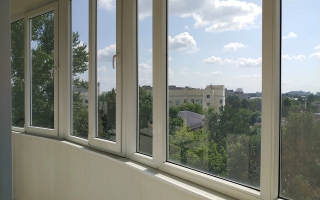 Квартира в новом элитном доме в центре города