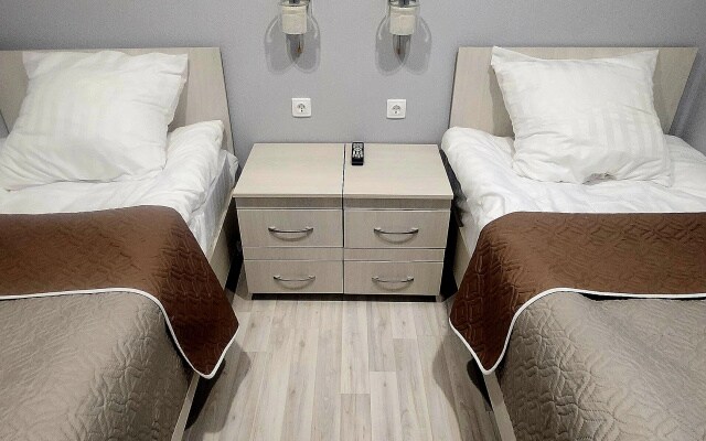 Отель Inn812 Griboedov