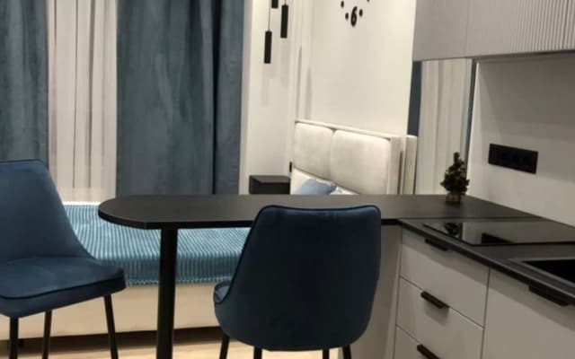 Апартаменты Like home