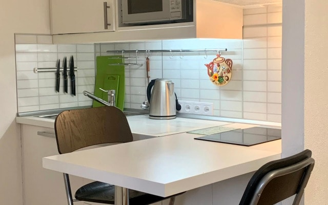 Квартира Flat АLL АМЕNIТIЕS MАКI