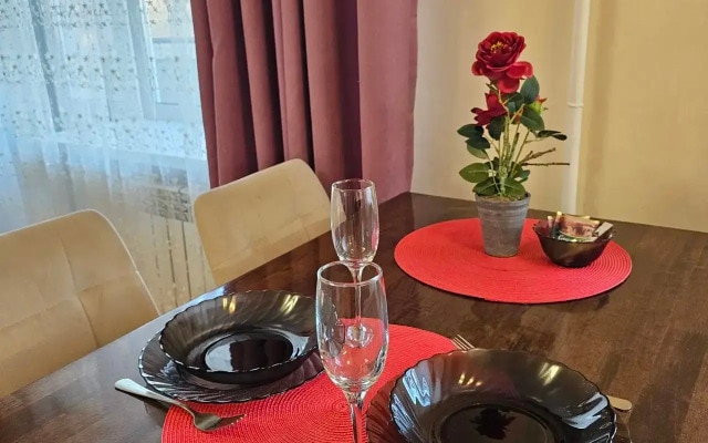 Квартира на Елизаровых 19/1