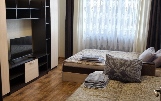 Квартира в Боровом рядом с М4 Дон