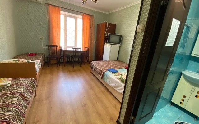 Ekaterina Guest House