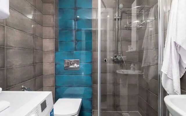 Апартаменты More Rooms в ЖК Лето апр150
