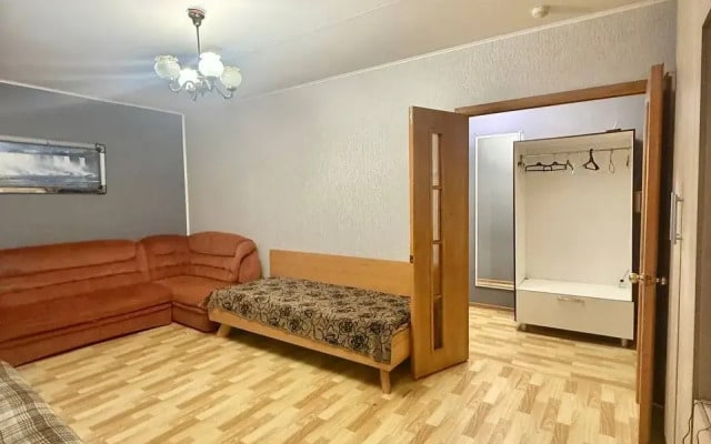 Квартира Оксана Аркылы 7