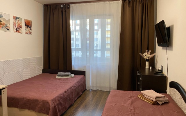 Апартаменты ApartPiter Ветеранов