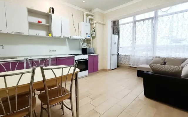 Квартира у Аквапарка